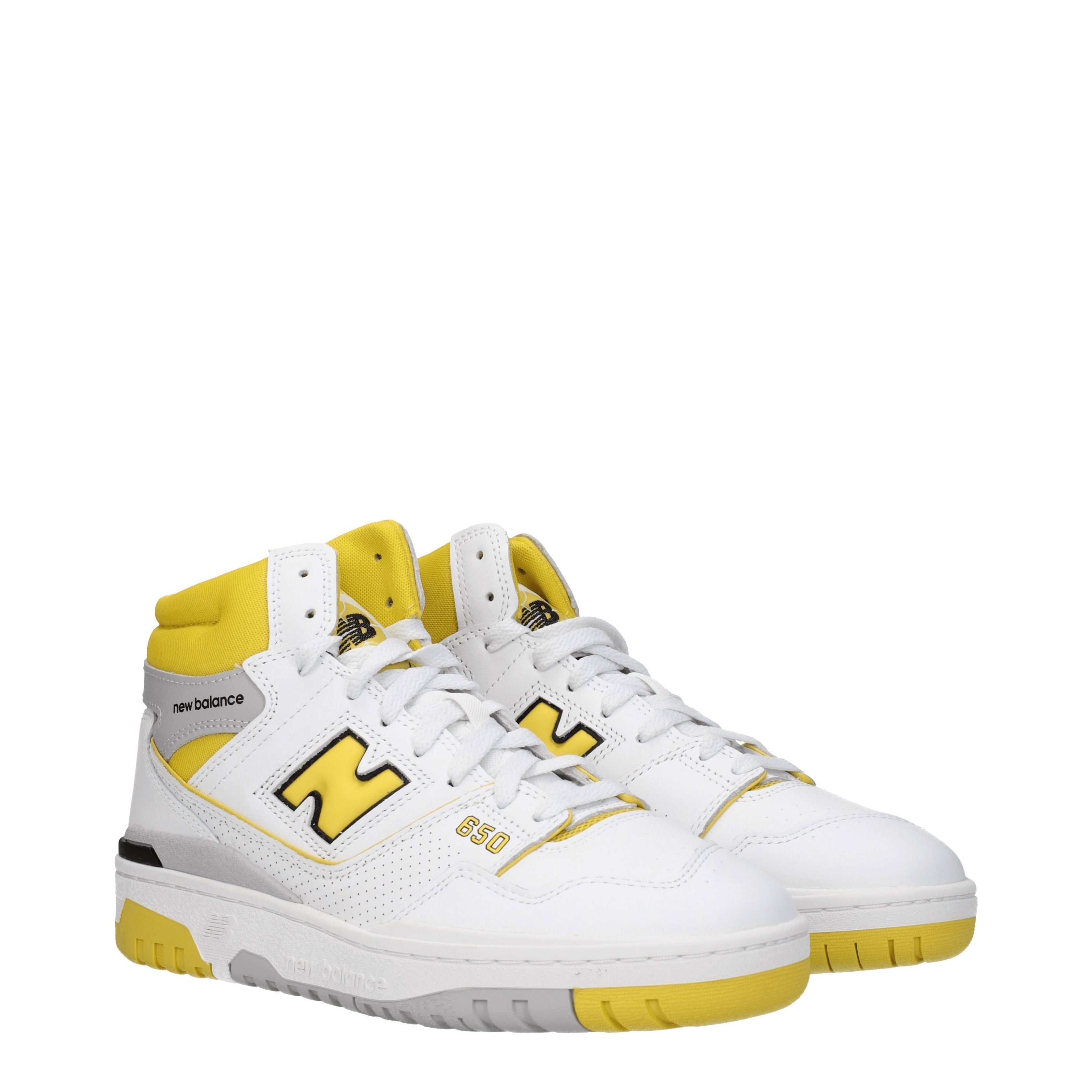 [new Balance] Loafer SS25 UBB650RCG