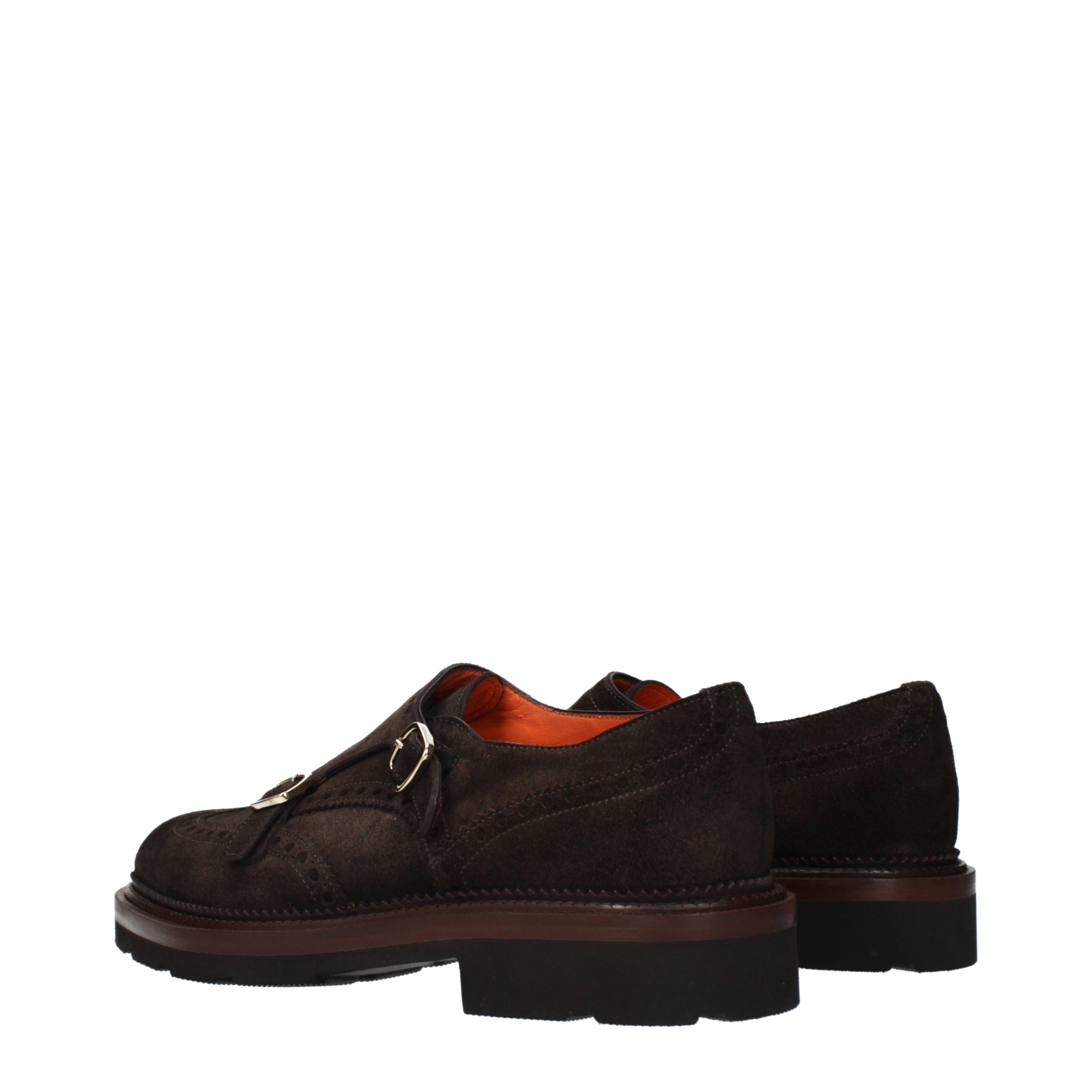 [Santoni] Loafer SS25 MCCO19160JL4GRVRT50