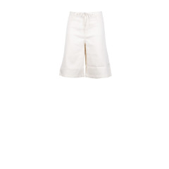 [MARELLA MONOCHROME] Shorts SS26 2613141035200QUASAR004