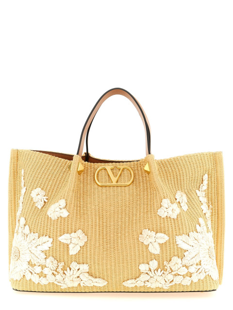 [Valentino Garavani] Tote bag SS26 W2B0T01UNPC8B