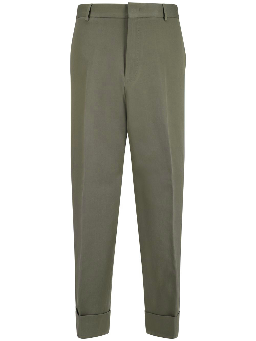[PT TORINO] Trousers SS26 COASXCZ00FWDSD590440