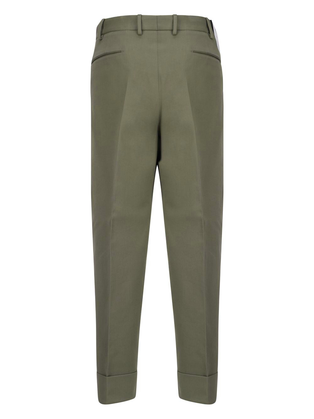 [PT TORINO] Trousers SS26 COASXCZ00FWDSD590440