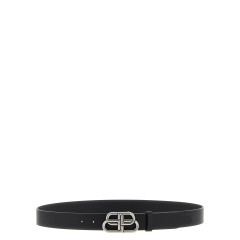 [Balenciaga] Belt SS26 5703701CH0B1000