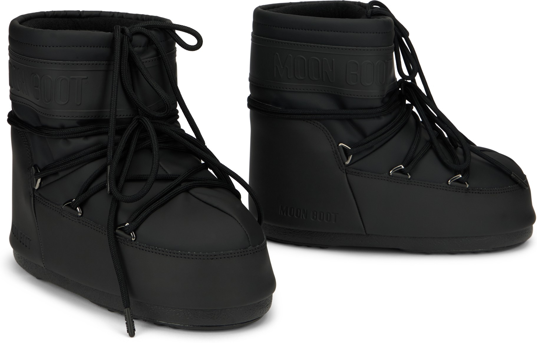 [Moon Boot] Boots FW25 80D1409380_N001