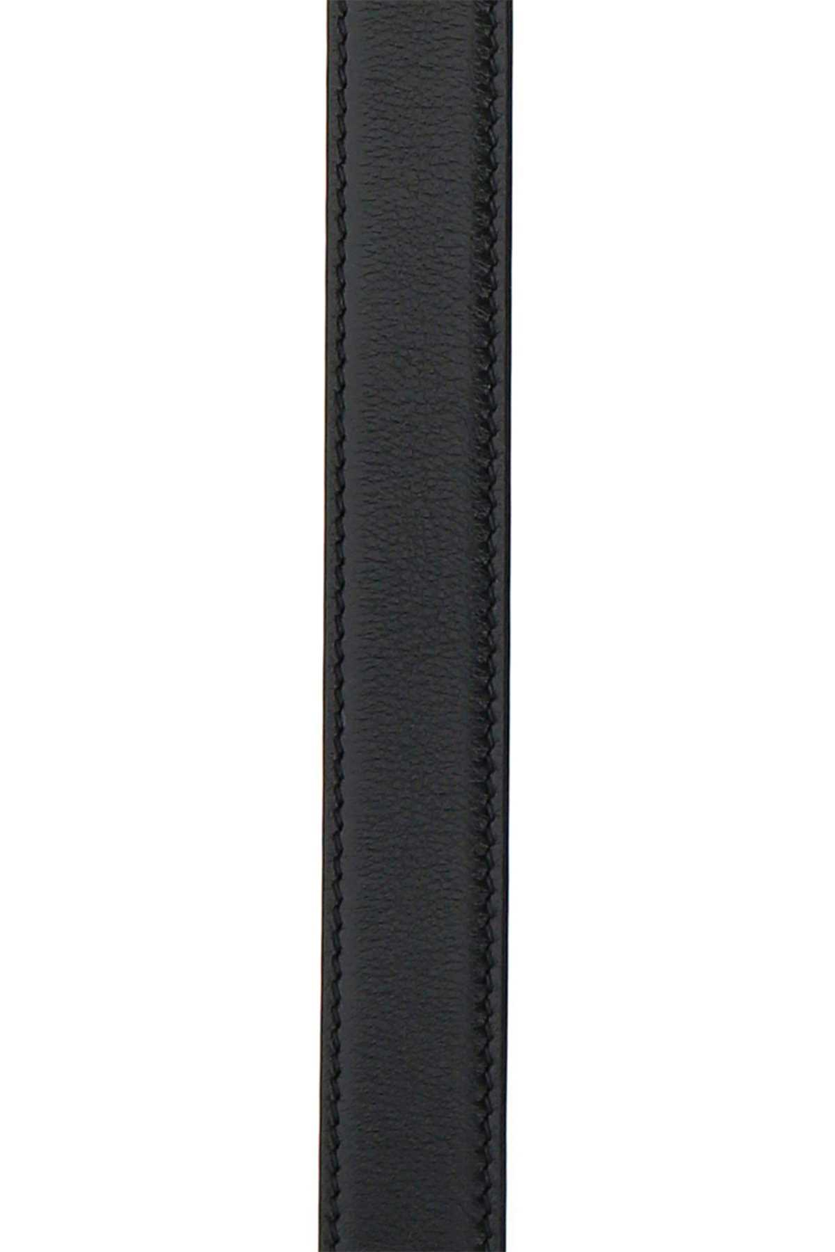 [Saint Laurent] Belt SS26 554465BOO0W 1000