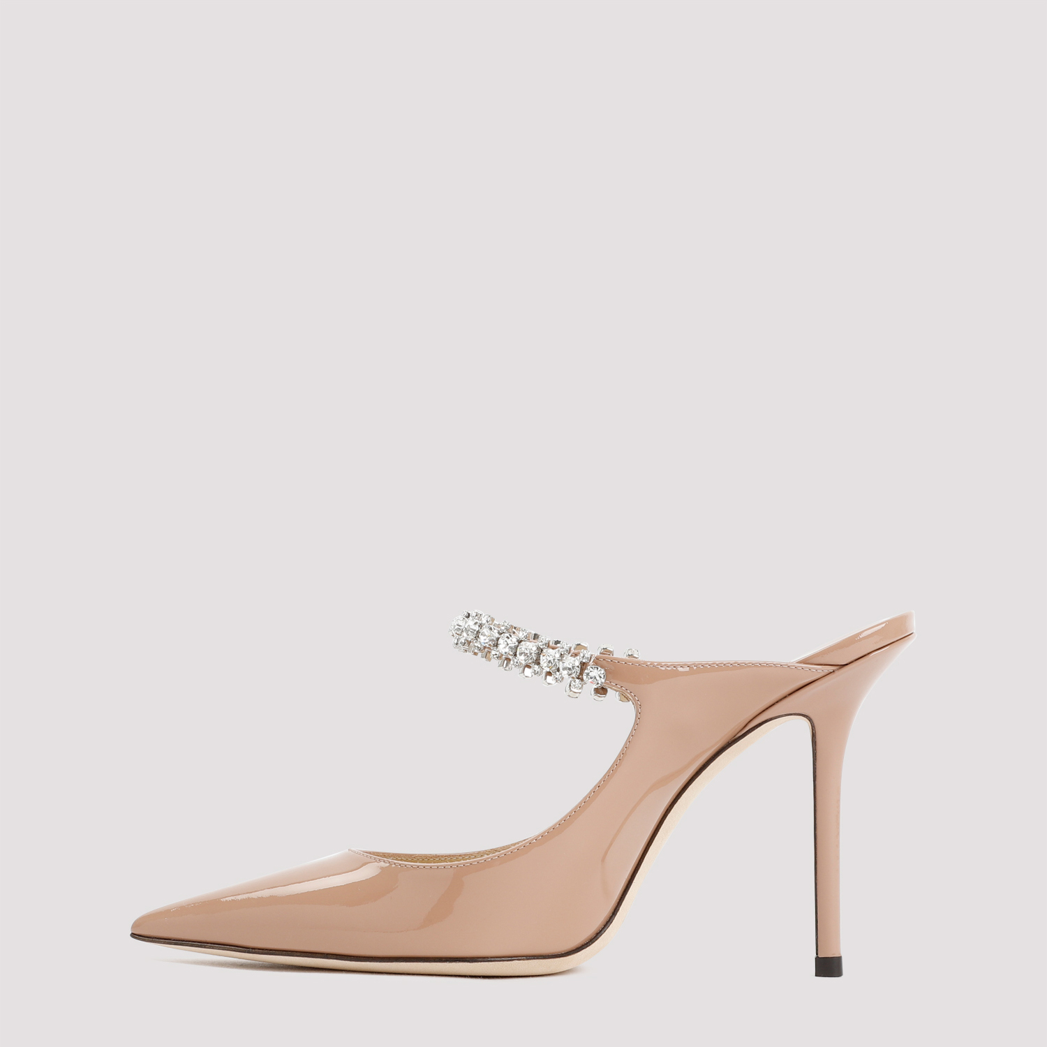 [Jimmy Choo] Sandals SS26 BING100.PAT