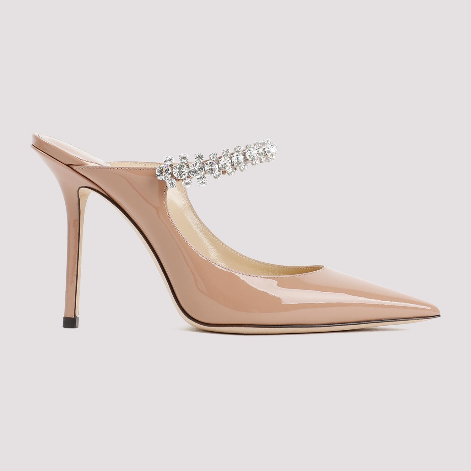 [Jimmy Choo] Sandals SS26 BING100.PAT