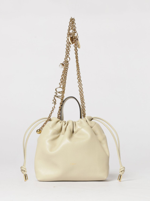 [Chloe] Minibag SS26 CH26SP126R12 20S