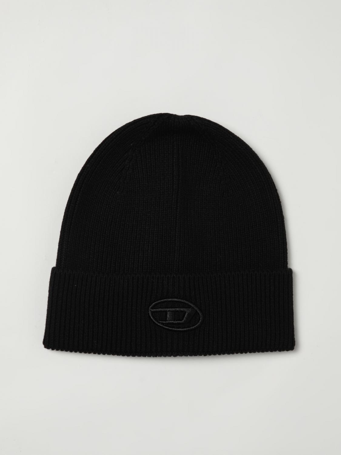 [Diesel] Beanie FW25 A040920DAOB 9XX