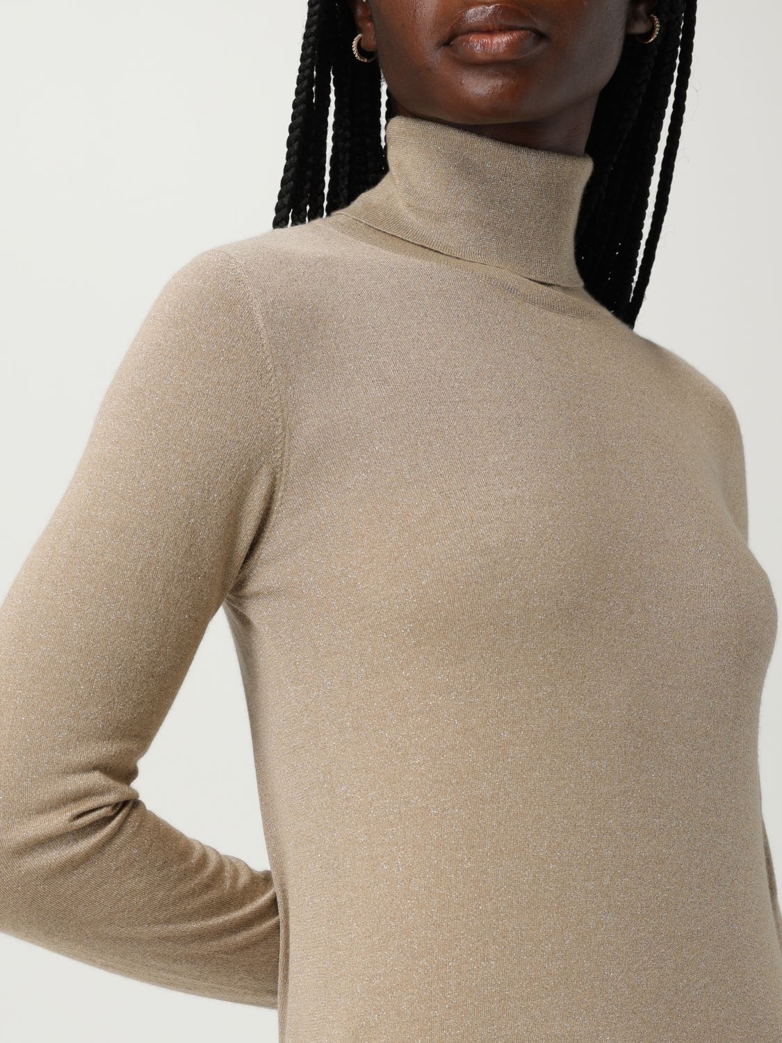 [Brunello Cucinelli] Knitwear FW25 M41800063P C077