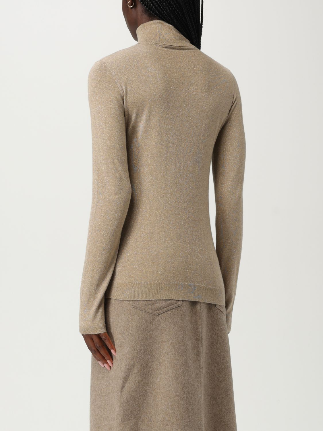 [Brunello Cucinelli] Knitwear FW25 M41800063P C077