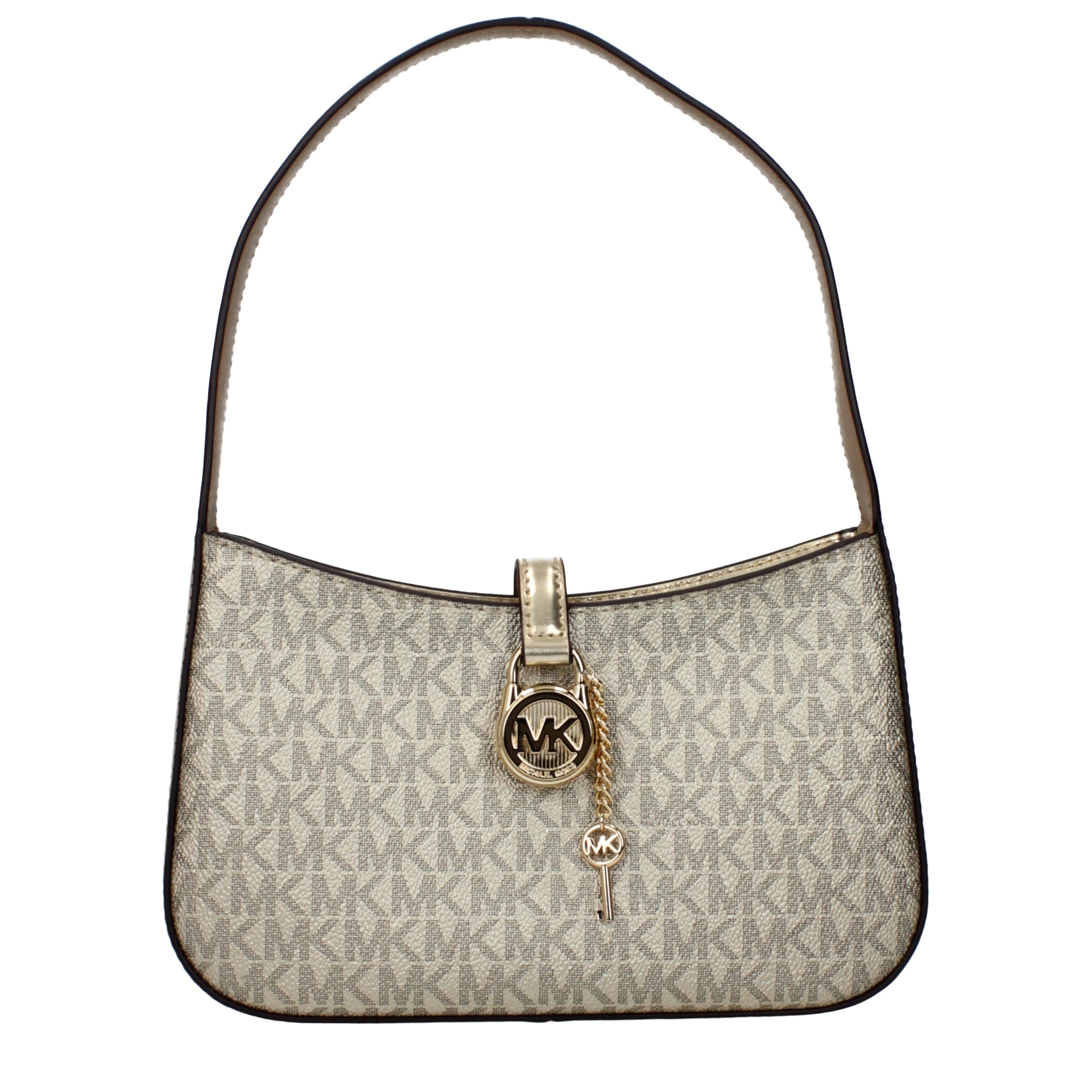 [Michael Kors] Shoulder bag SS25 35F5G1YC1MPALEGOLD