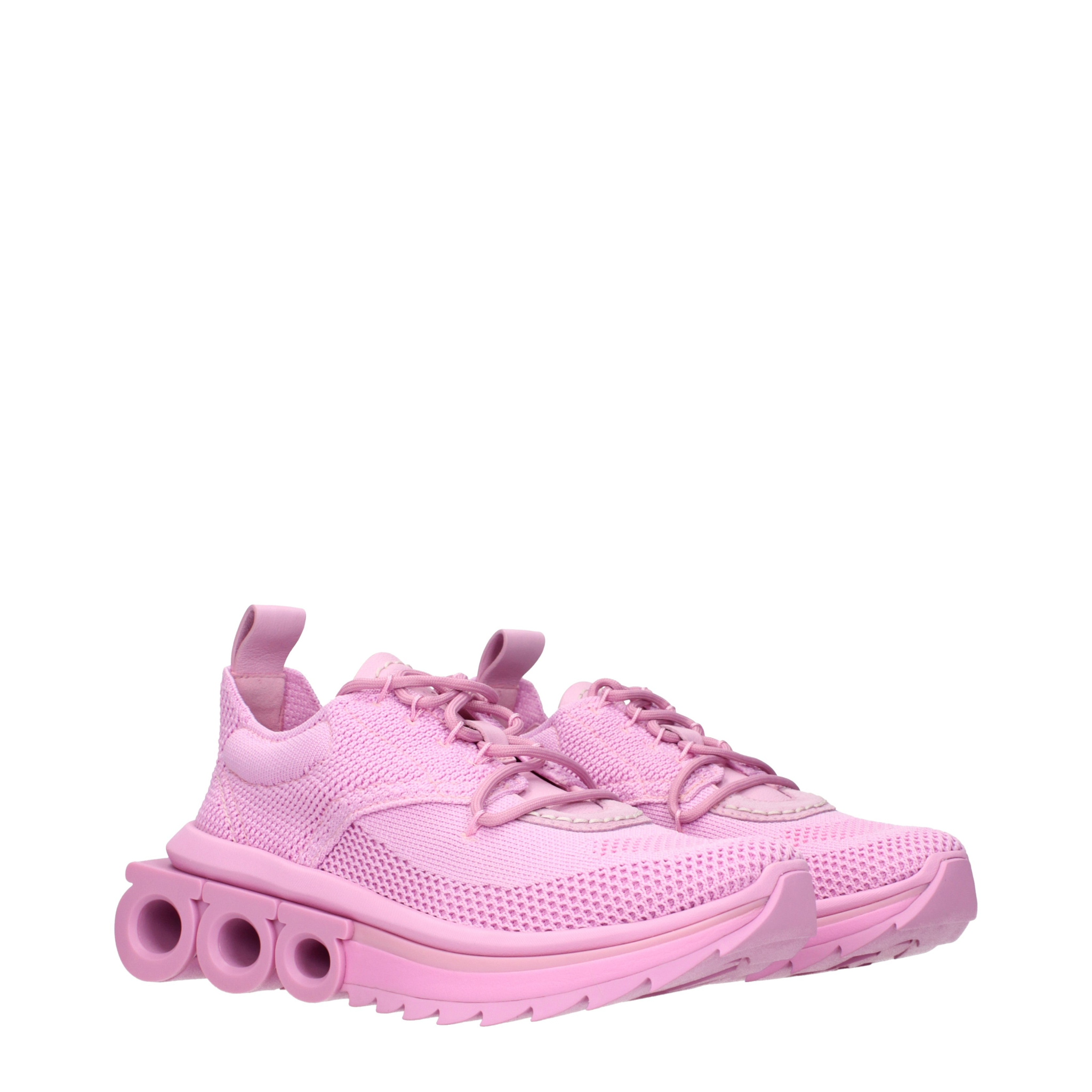 [Salvatore Ferragamo] Sneakers SS25 NIMAKNIT0762789