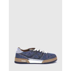 [Fendi] Sneakers FW25 7E1495AU2N F1SVJ