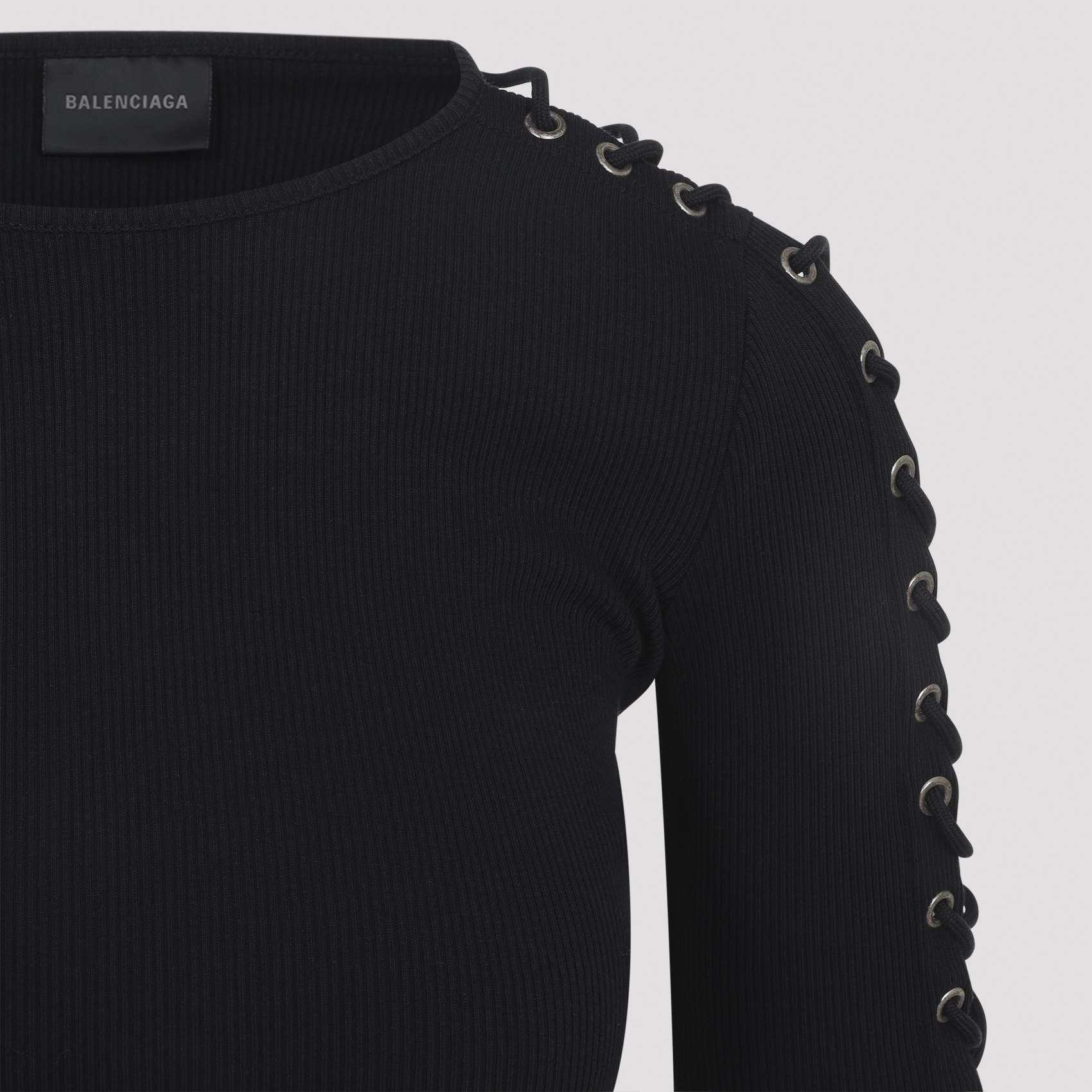 [Balenciaga] Shirt FW25 850248.TQVE1