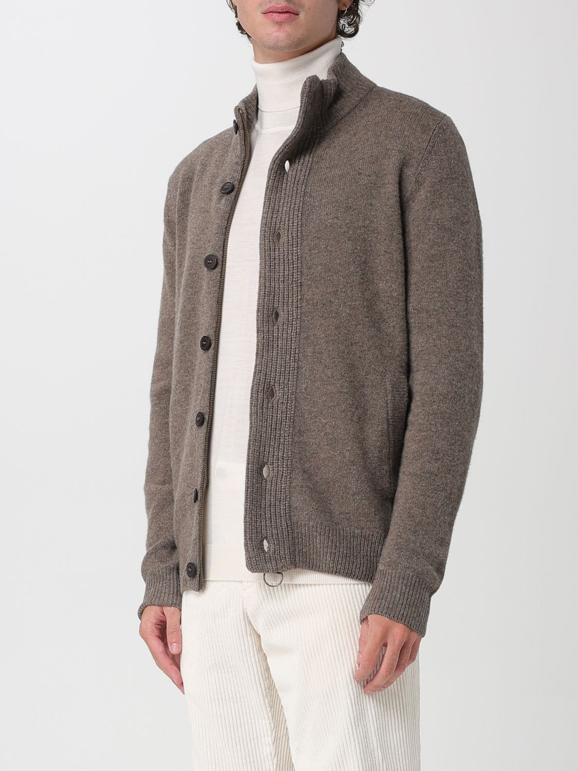 [Barbour] Knitwear FW25 MKN0731 ST52