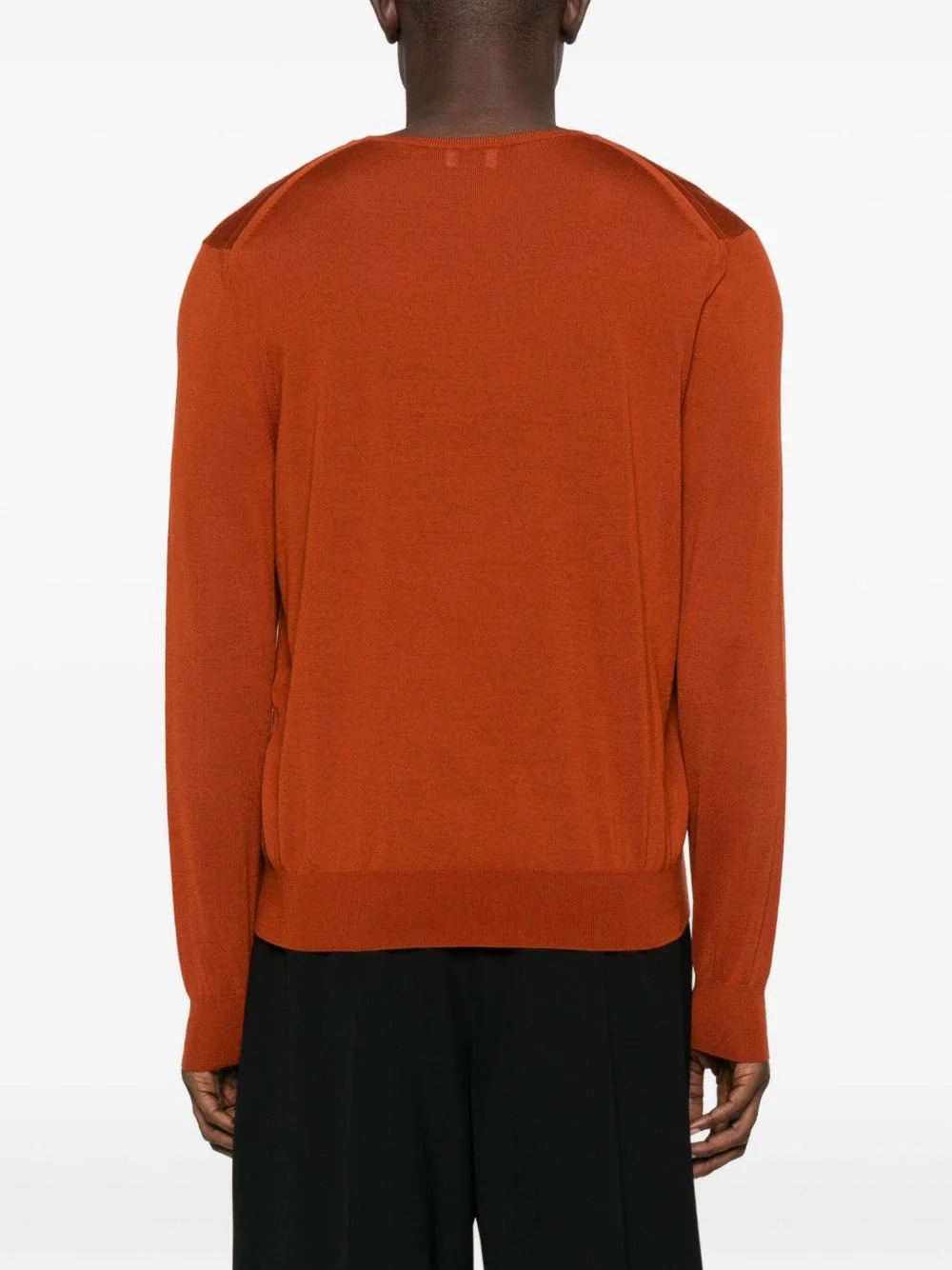 [Saint Laurent] Knitwear FW25 821736Y76GM6160