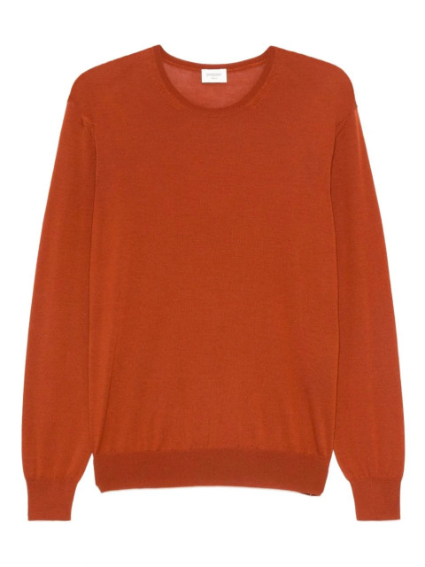[Saint Laurent] Knitwear FW25 821736Y76GM6160