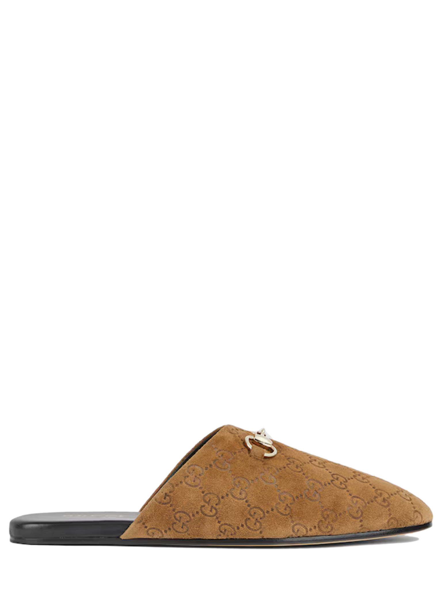 [Gucci] Mules FW25 850140AAFQV2118