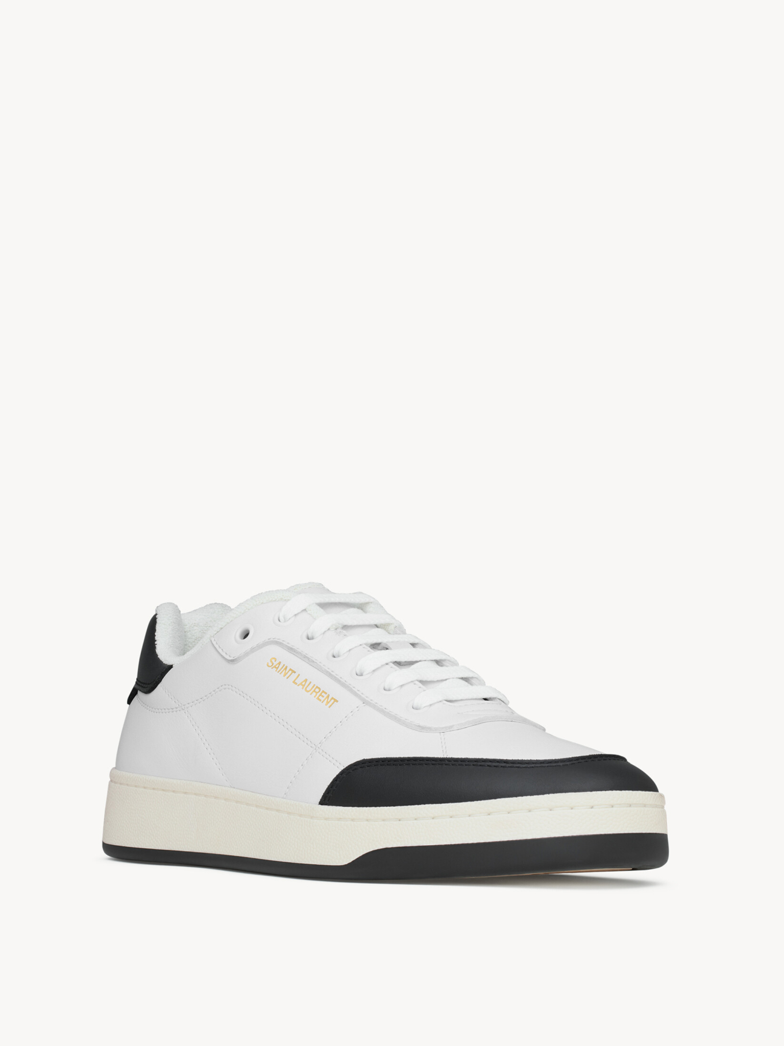 [Saint Laurent] Sneakers FW25 84553700NI09061