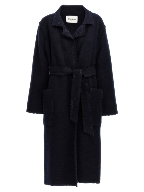 [Max Mara] Coat FW24 JENE001