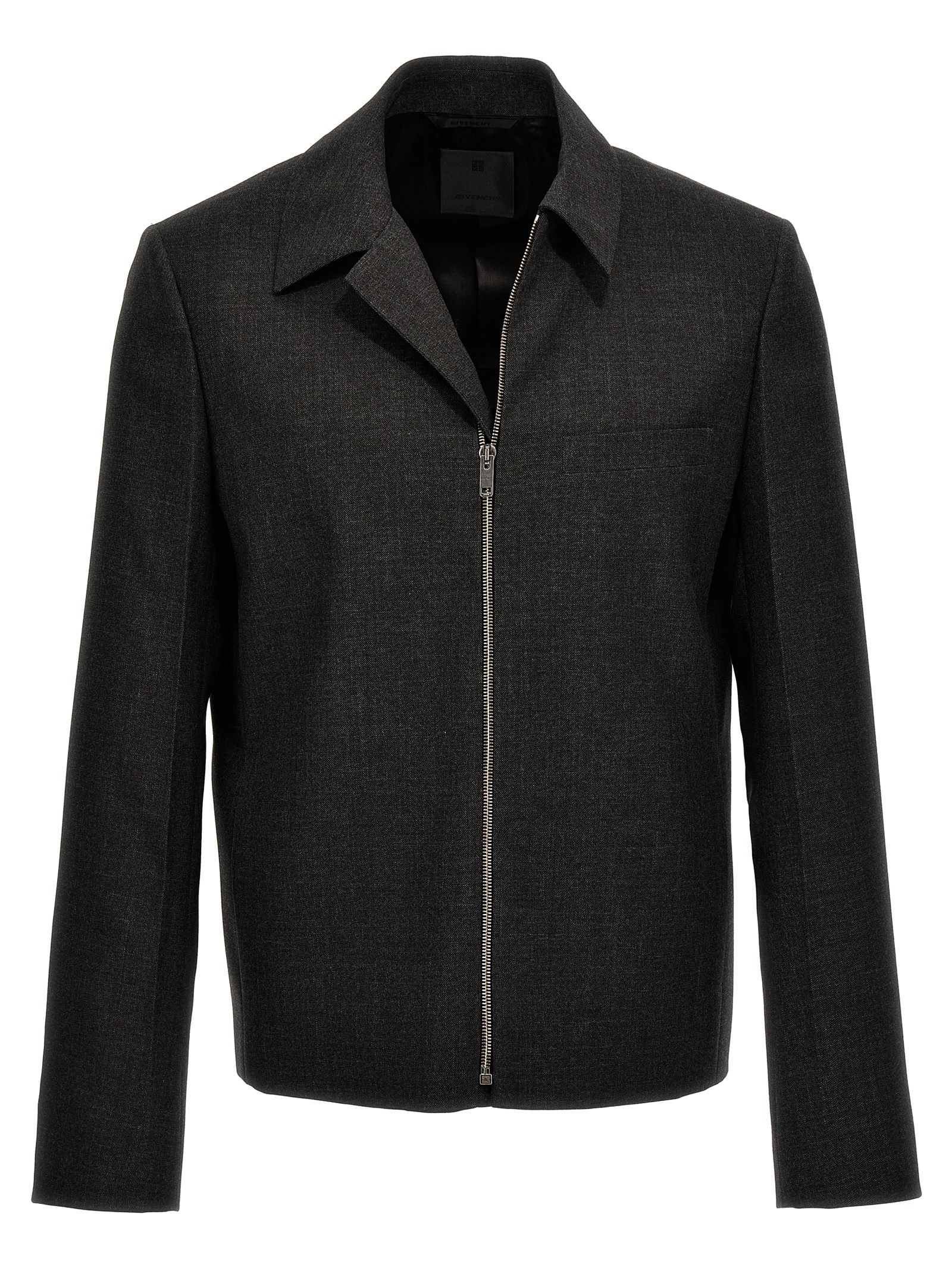 [Givenchy] Casual Jacket SS24 BM30F314FU067