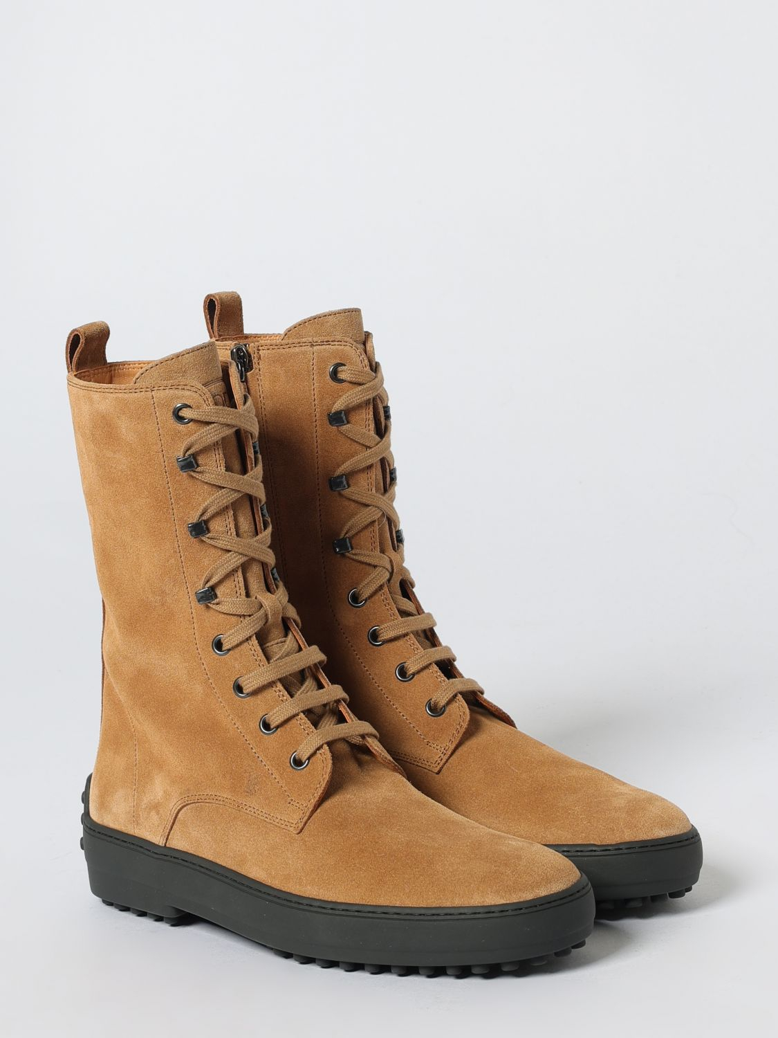 [Tod's] Ankle Boots FW25 XXW84L0JU70RE0 S816