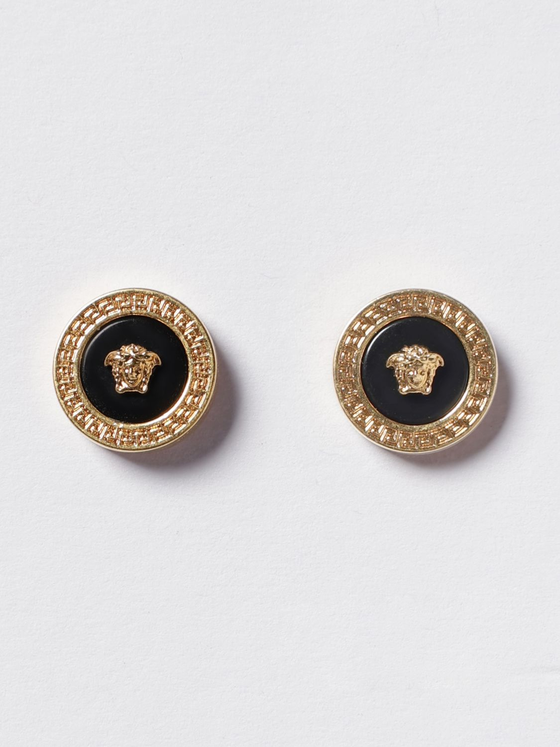 [Versace] Earring FW25 DG27256DJMR K41T