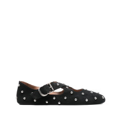 [Alaia] Flat shoes FW25 AA3A046CK284999