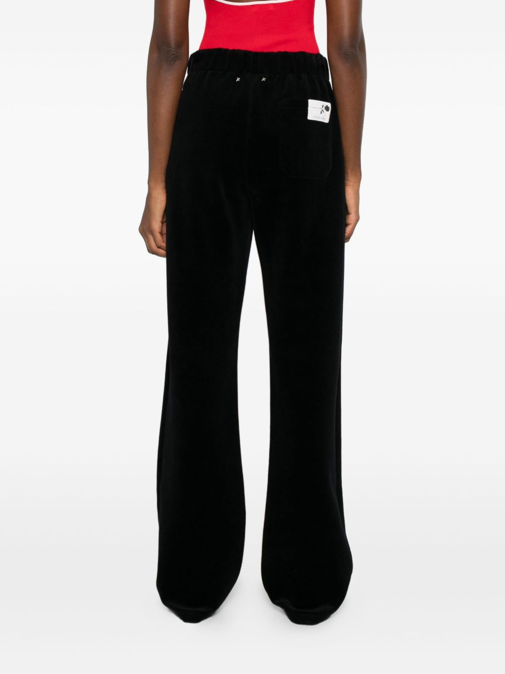 [Golden Goose] Trousers FW25 GWP02326P00212990100