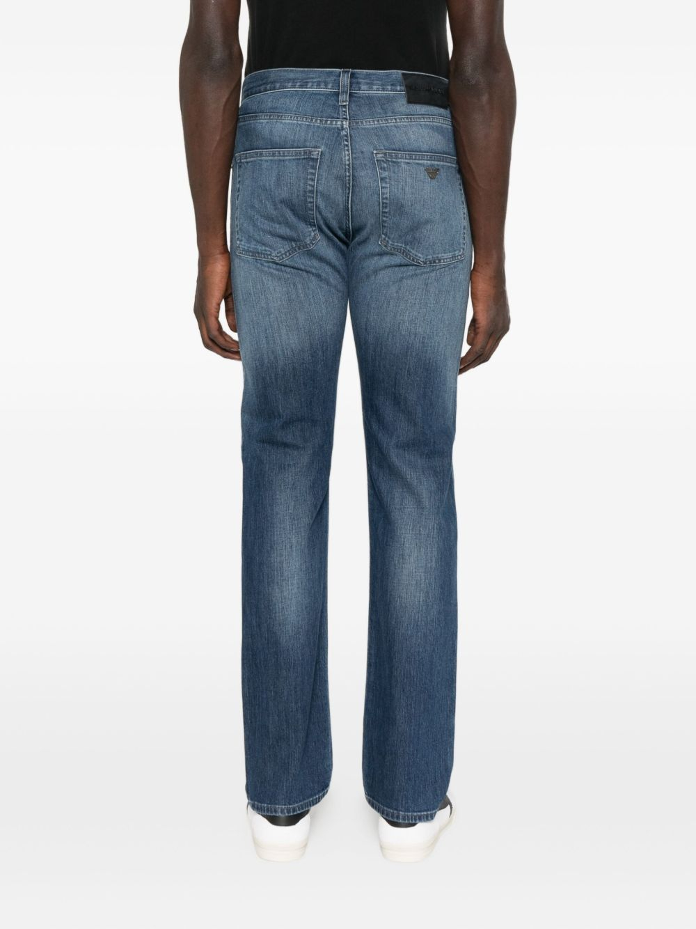 [Emporio Armani] Jeans FW25 EM001370AF14116MB002
