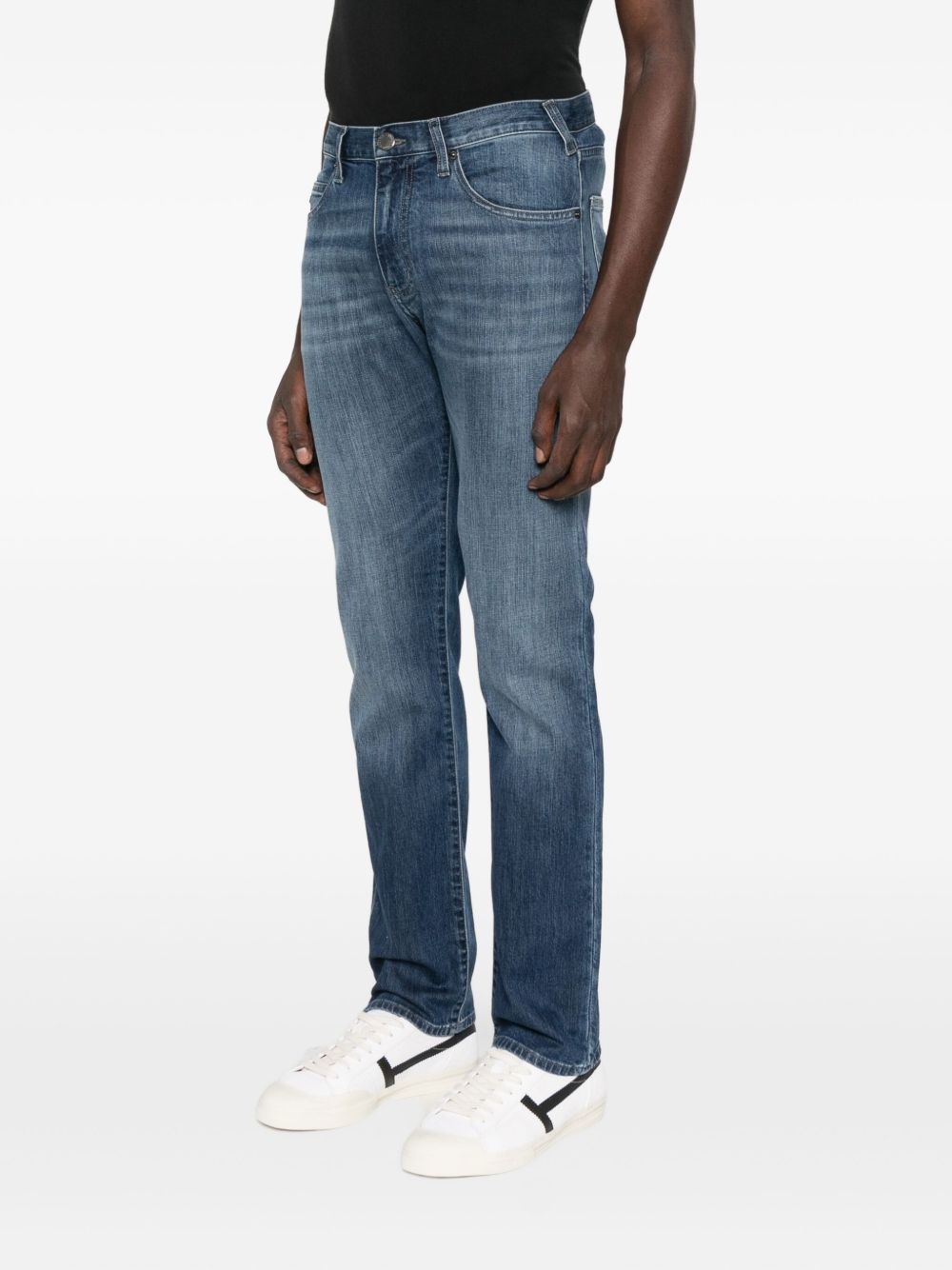 [Emporio Armani] Jeans FW25 EM001370AF14116MB002