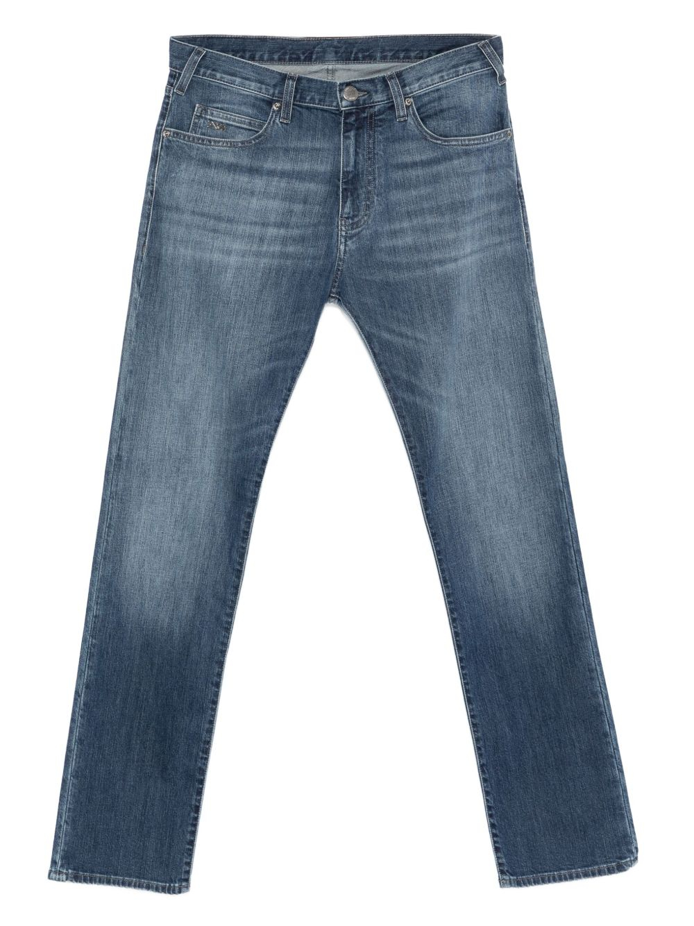 [Emporio Armani] Jeans FW25 EM001370AF14116MB002