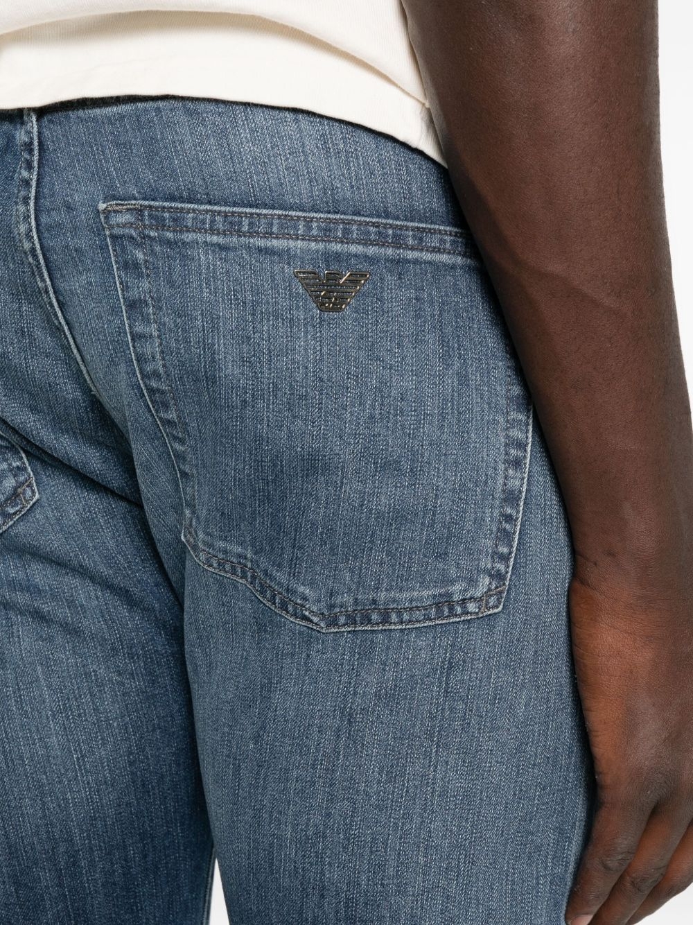 [Emporio Armani] Jeans FW25 EM001370AF14116MB002
