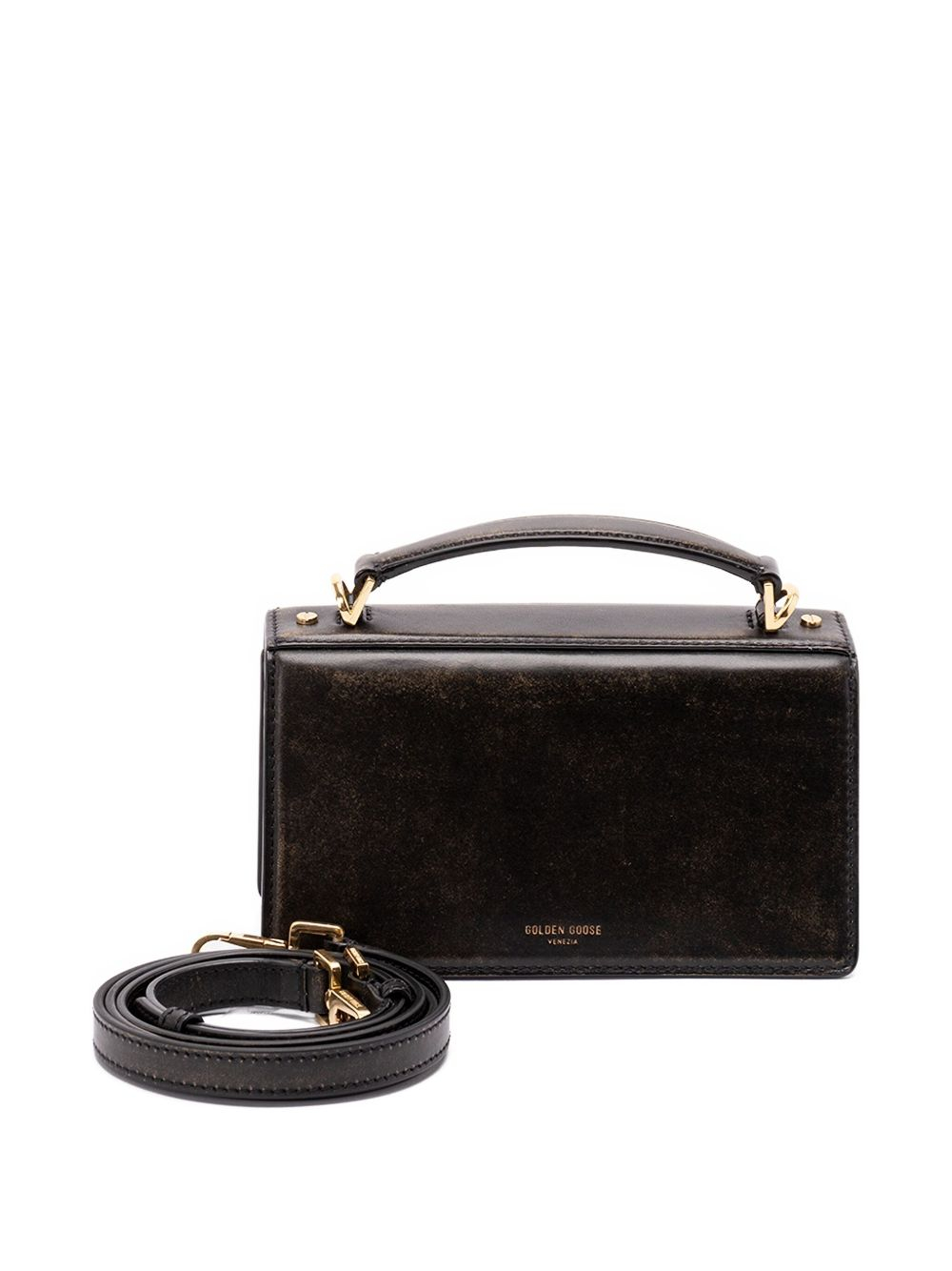 [Golden Goose] Shoulder bag FW25 GWA00468A00086790100
