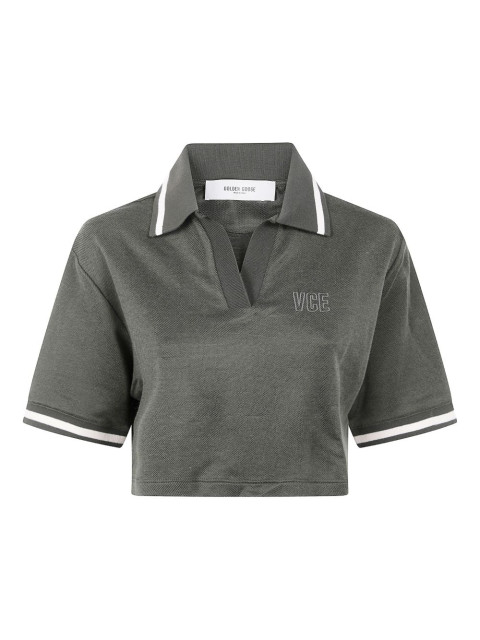 [Golden Goose] T-shirts Short Sleeve FW25 GWP02468P00212035547