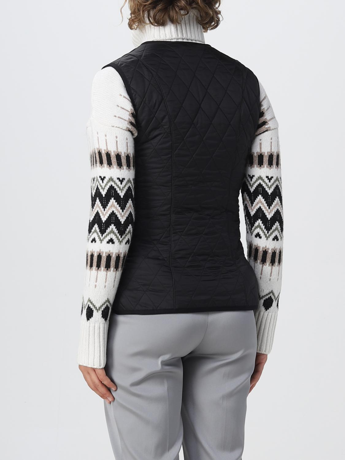 [Barbour] Down Vest FW25 LLI0003 BK11