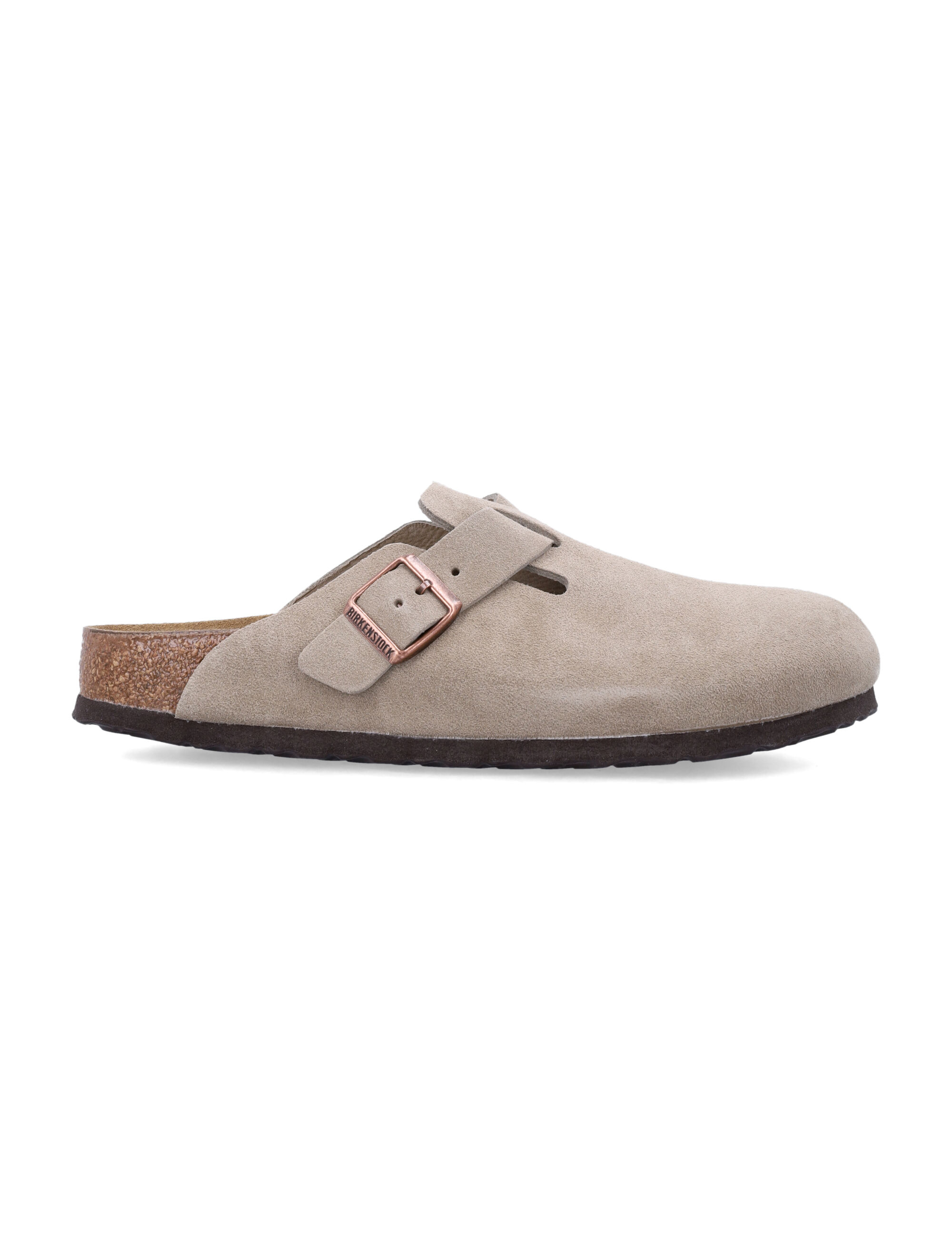 [Birkenstock] Mules SS26 060463TAUPE