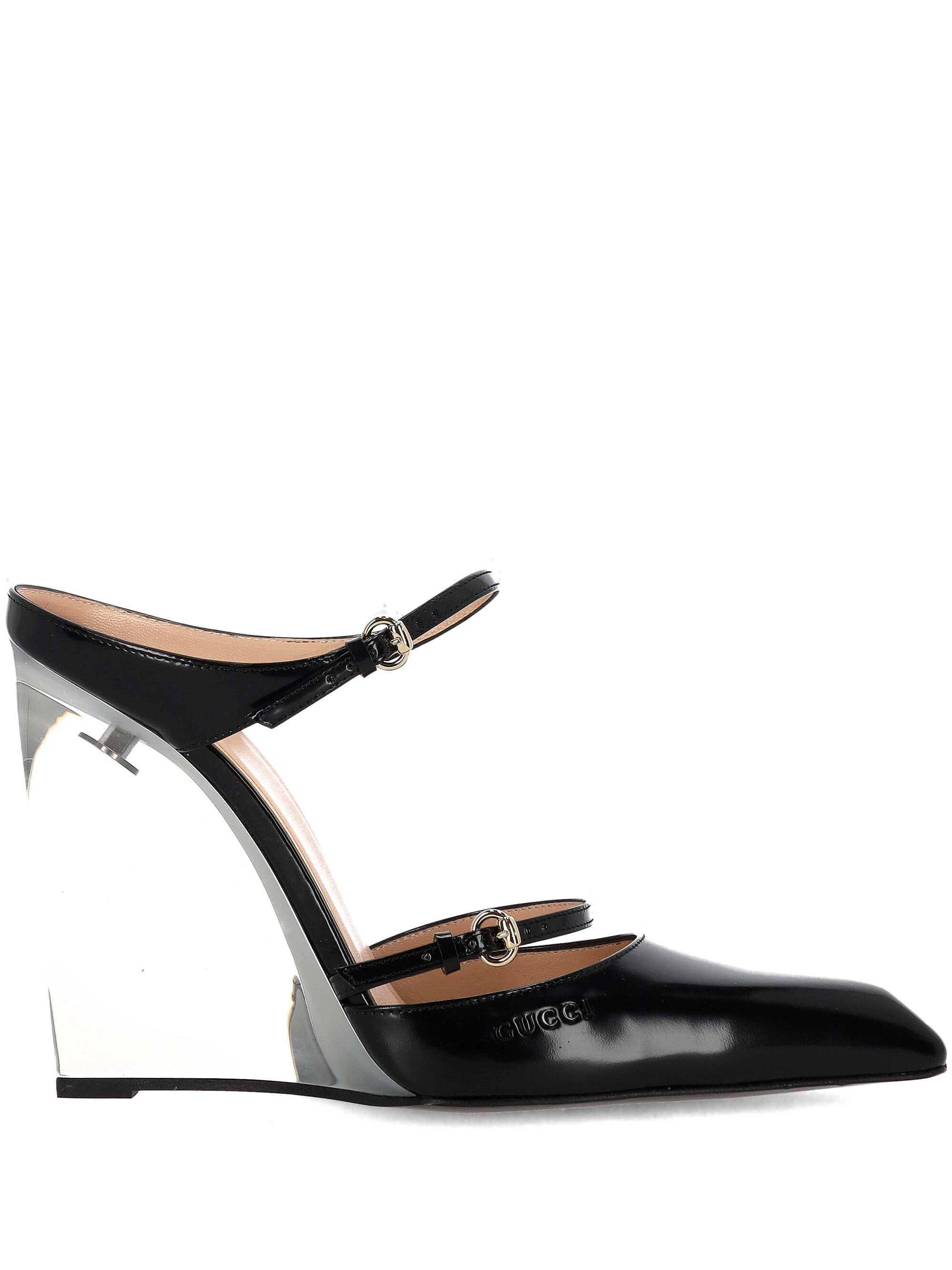 [Gucci] Sandals SS25 827856CLG001000
