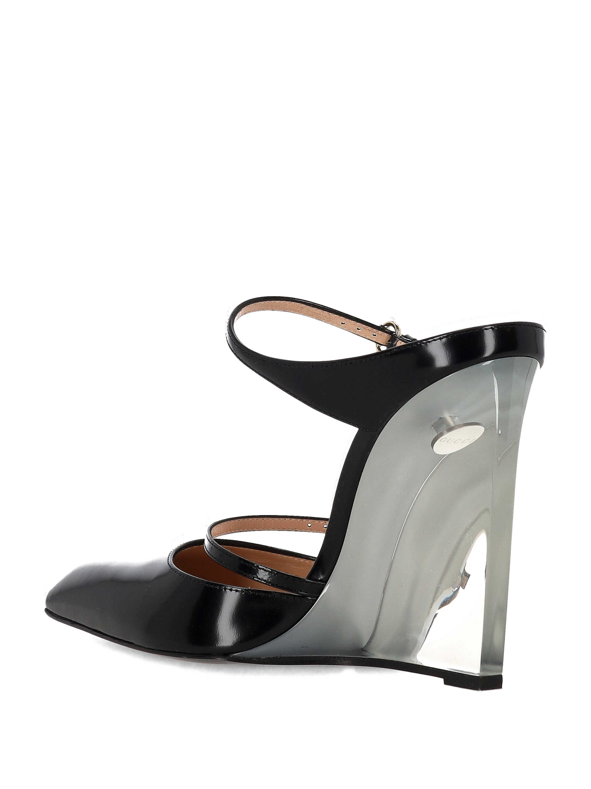 [Gucci] Sandals SS25 827856CLG001000