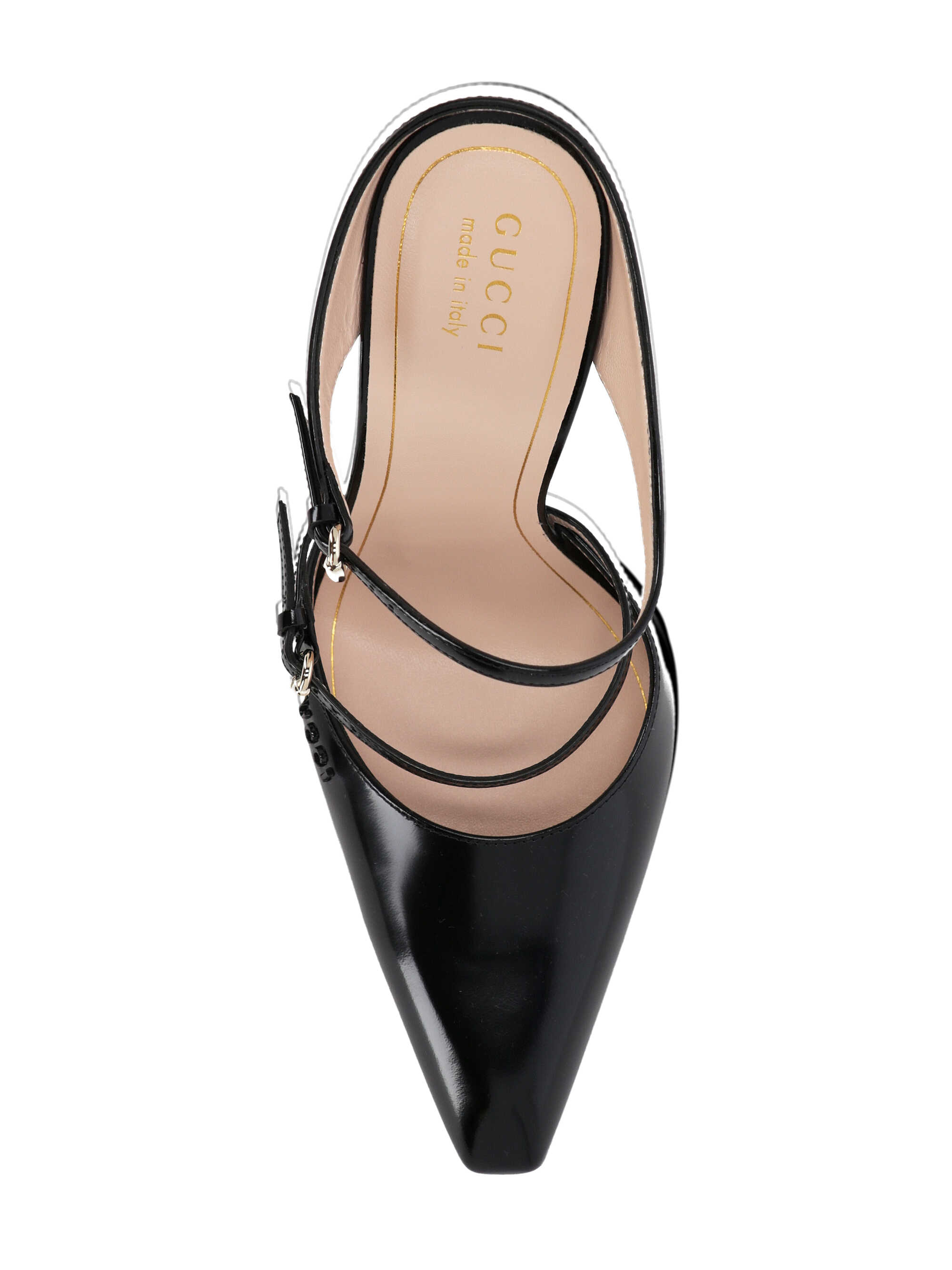 [Gucci] Sandals SS25 827856CLG001000