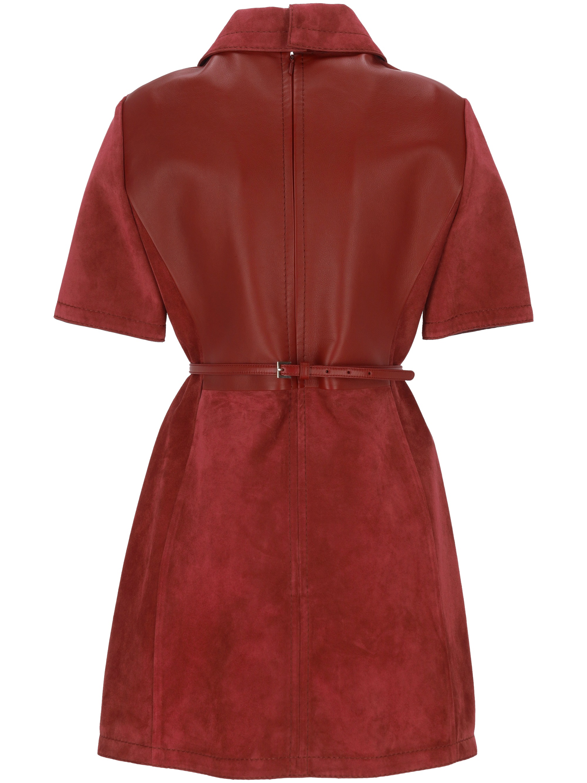 [Gucci] Short sleeve dress SS25 815837XNA5B6207