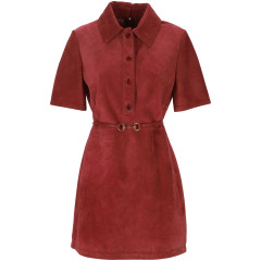 [Gucci] Short sleeve dress SS25 815837XNA5B6207