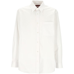 [Gucci] Shirts Long Sleeve SS25 814715Z7AHA9000