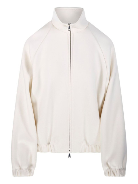 [MAXMARA PURE] Zip up FW25 21926019600001