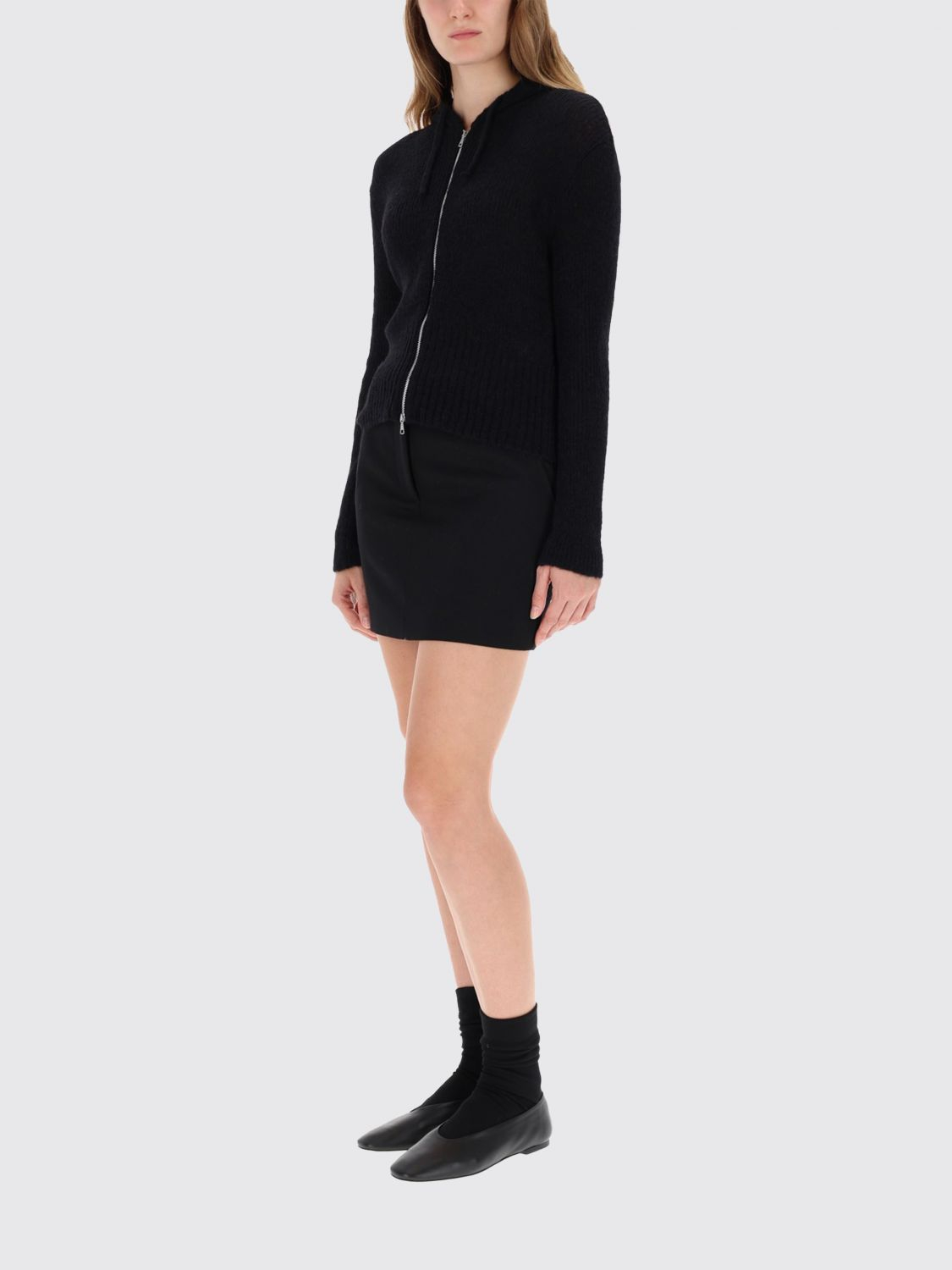 [Our Legacy] Knitwear SS26 W4243CB