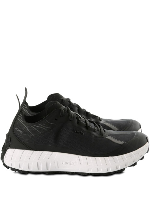 [Norda] Sneakers FW25 NR001AMCOREBLACK