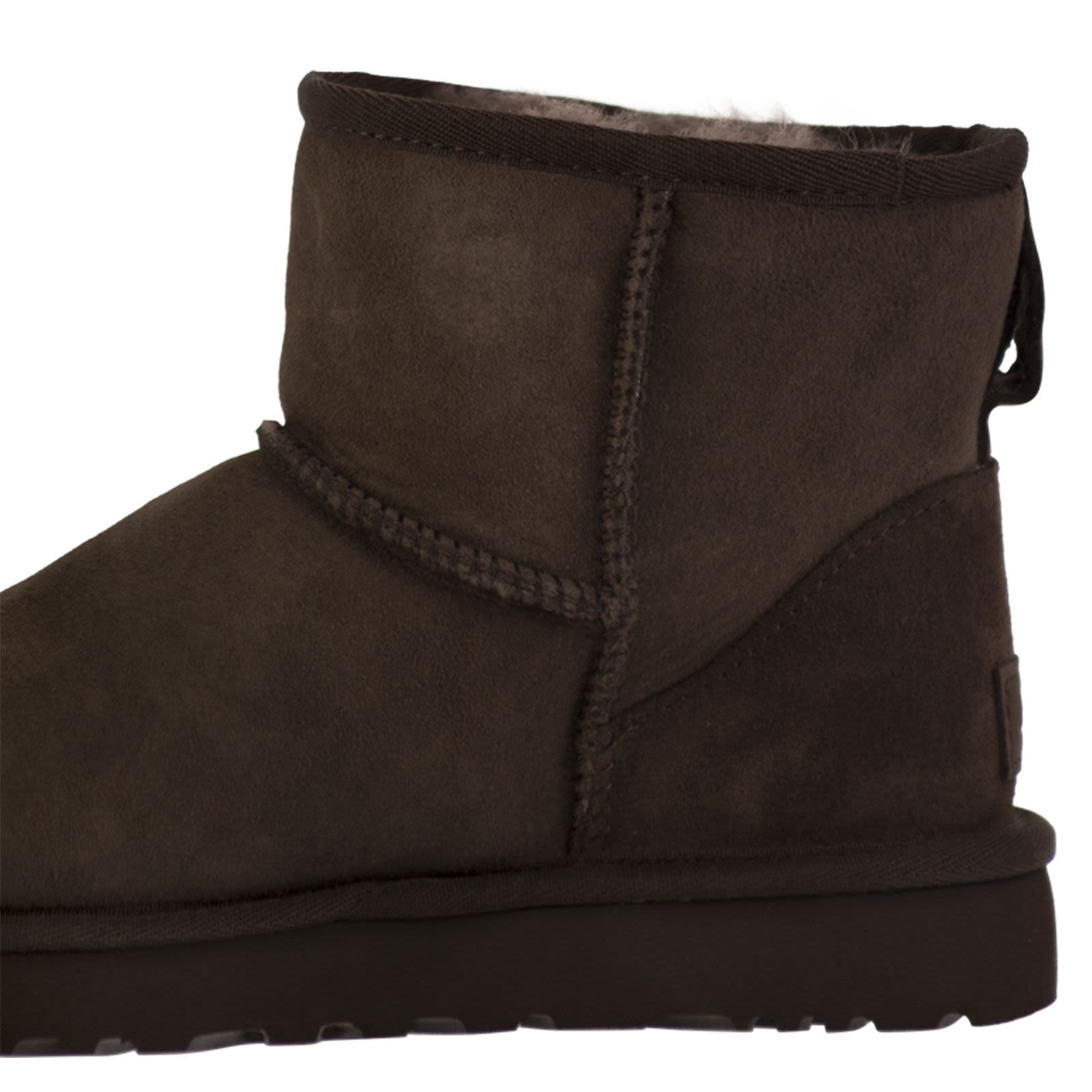 [UGG] Ankle Boots FW25 1016222 DDC