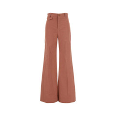 [Chloe] Trousers FW25 CH25APA06365 6L7