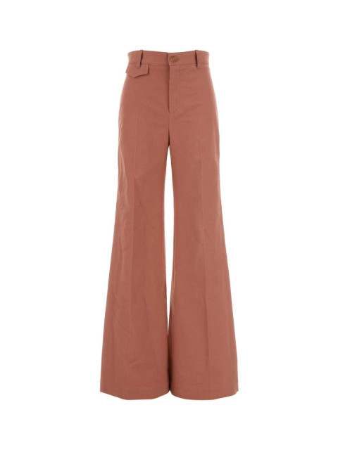 [Chloe] Trousers FW25 CH25APA06365 6L7